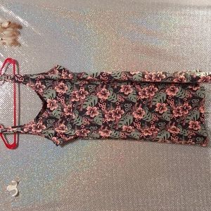 XL Columbia dress (A1)